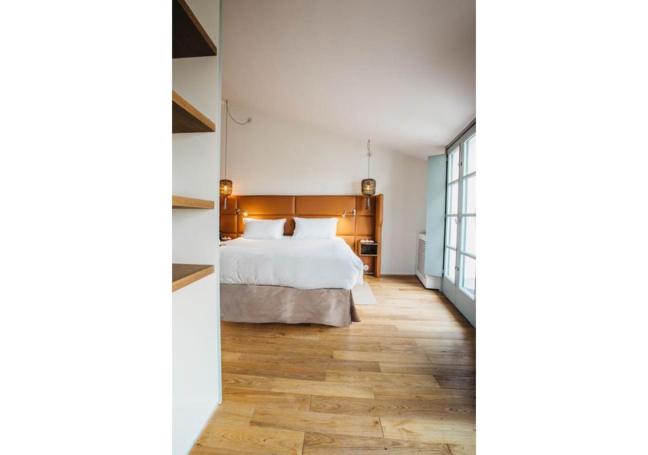 Hotel Faustino Gran Relais & Chateaux