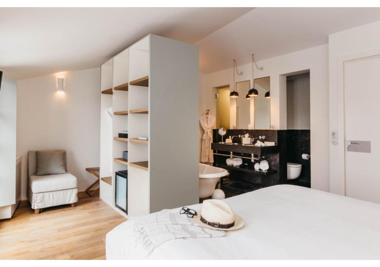 Hotel Faustino Gran Relais & Chateaux Ciutadella (Menorca)