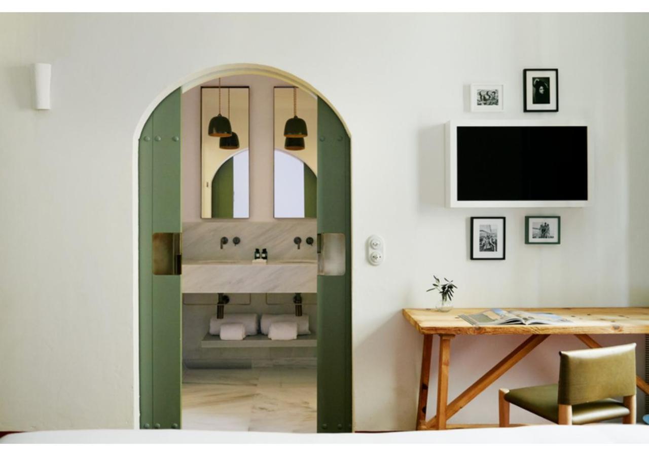 Hotel Faustino Gran Relais & Chateaux 5*
