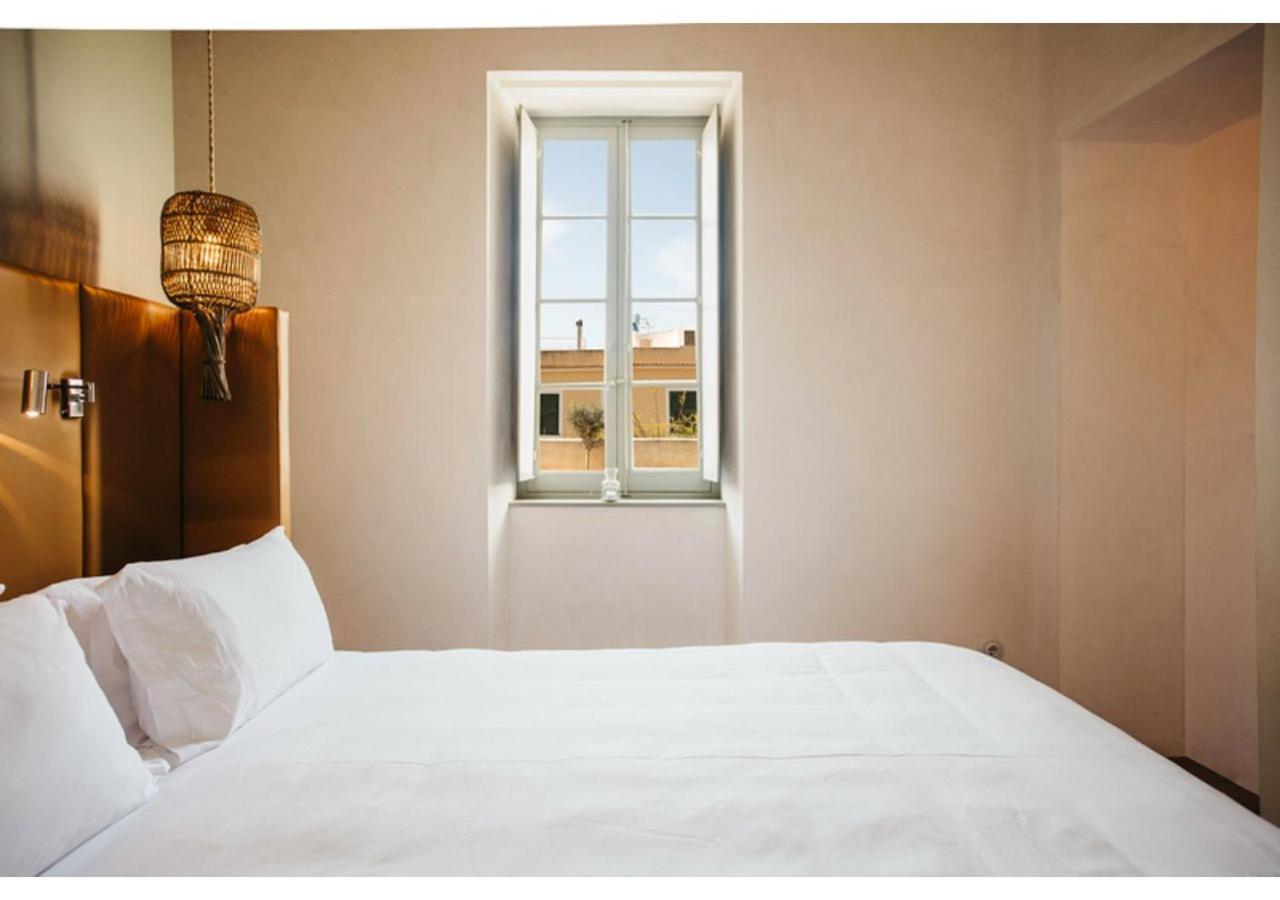 Faustino Gran Relais & Chateaux 5*