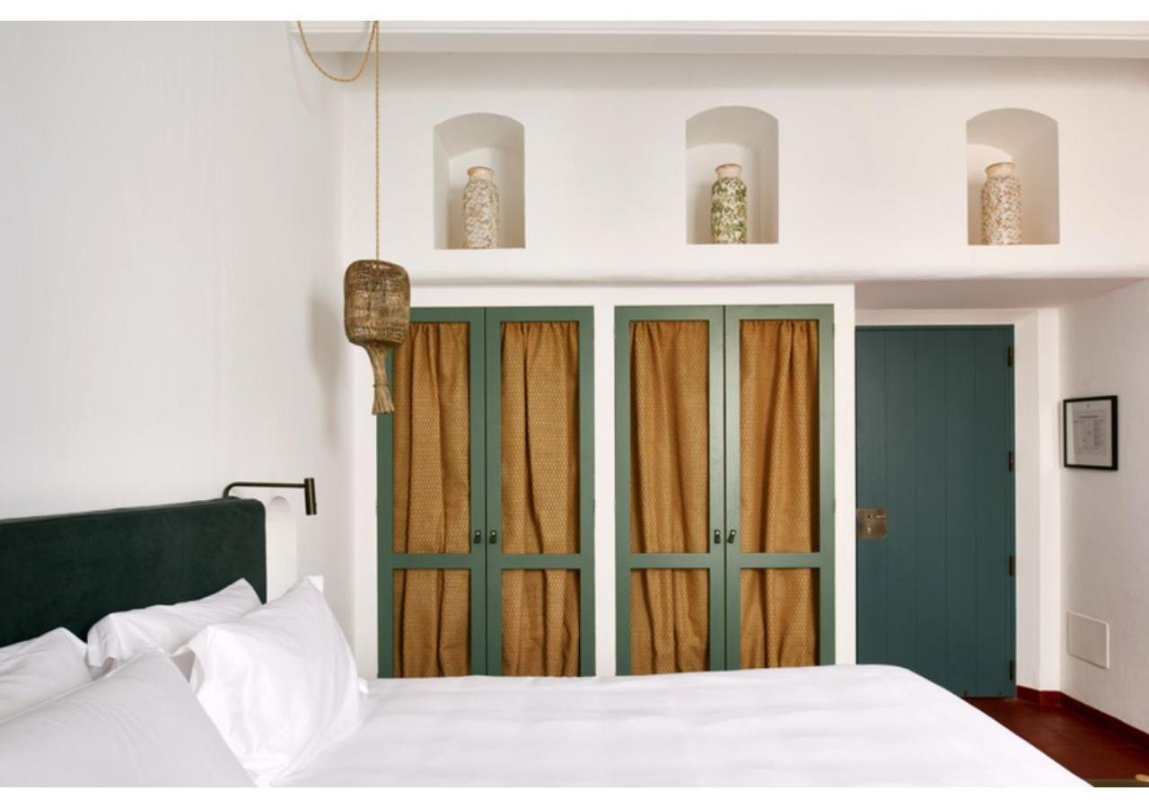 Hotel Faustino Gran Relais & Chateaux Ciutadella (Menorca)