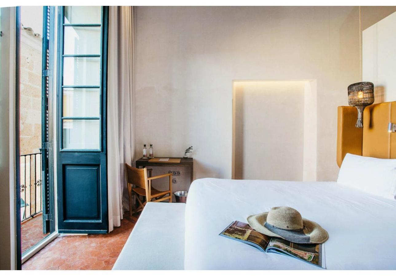 Faustino Gran Relais & Chateaux Ciutadella (Menorca)