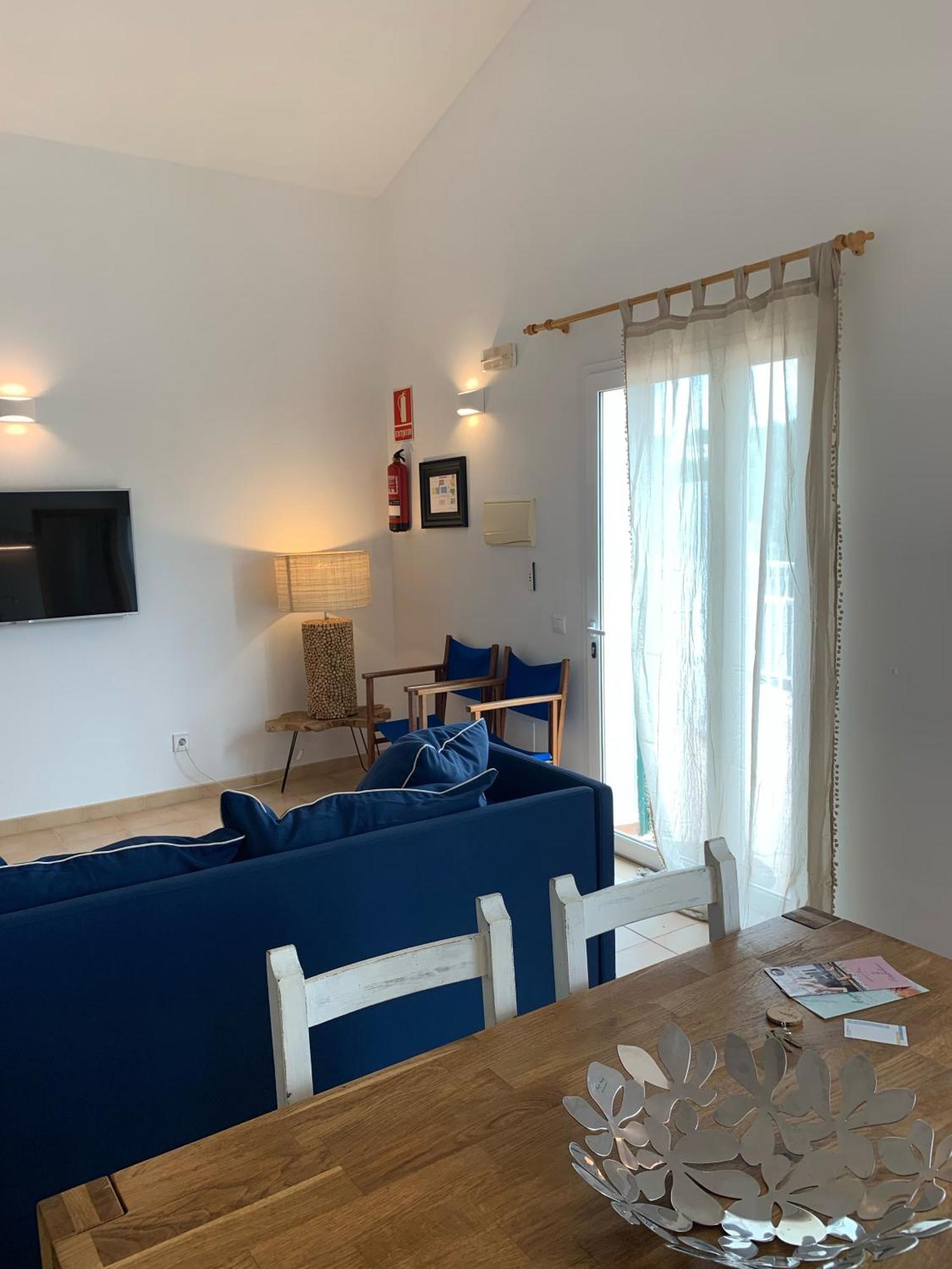 Apartment Es Cuco Cala Galdana (Menorca)