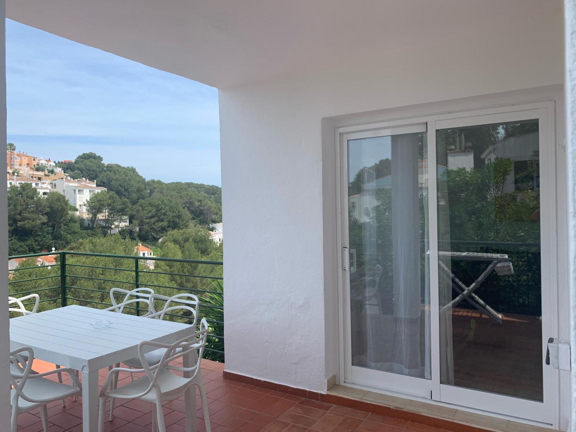 Es Cuco Apartment