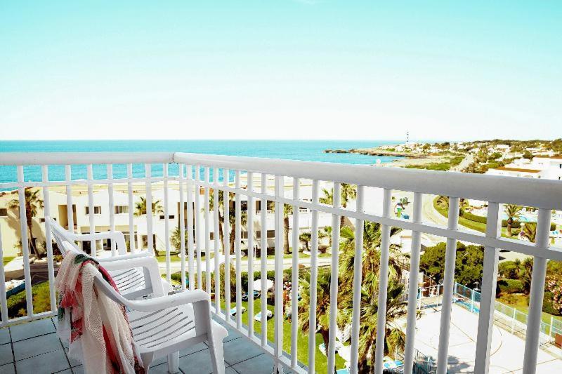 Globales Cala'n Bosch Hotel 4*