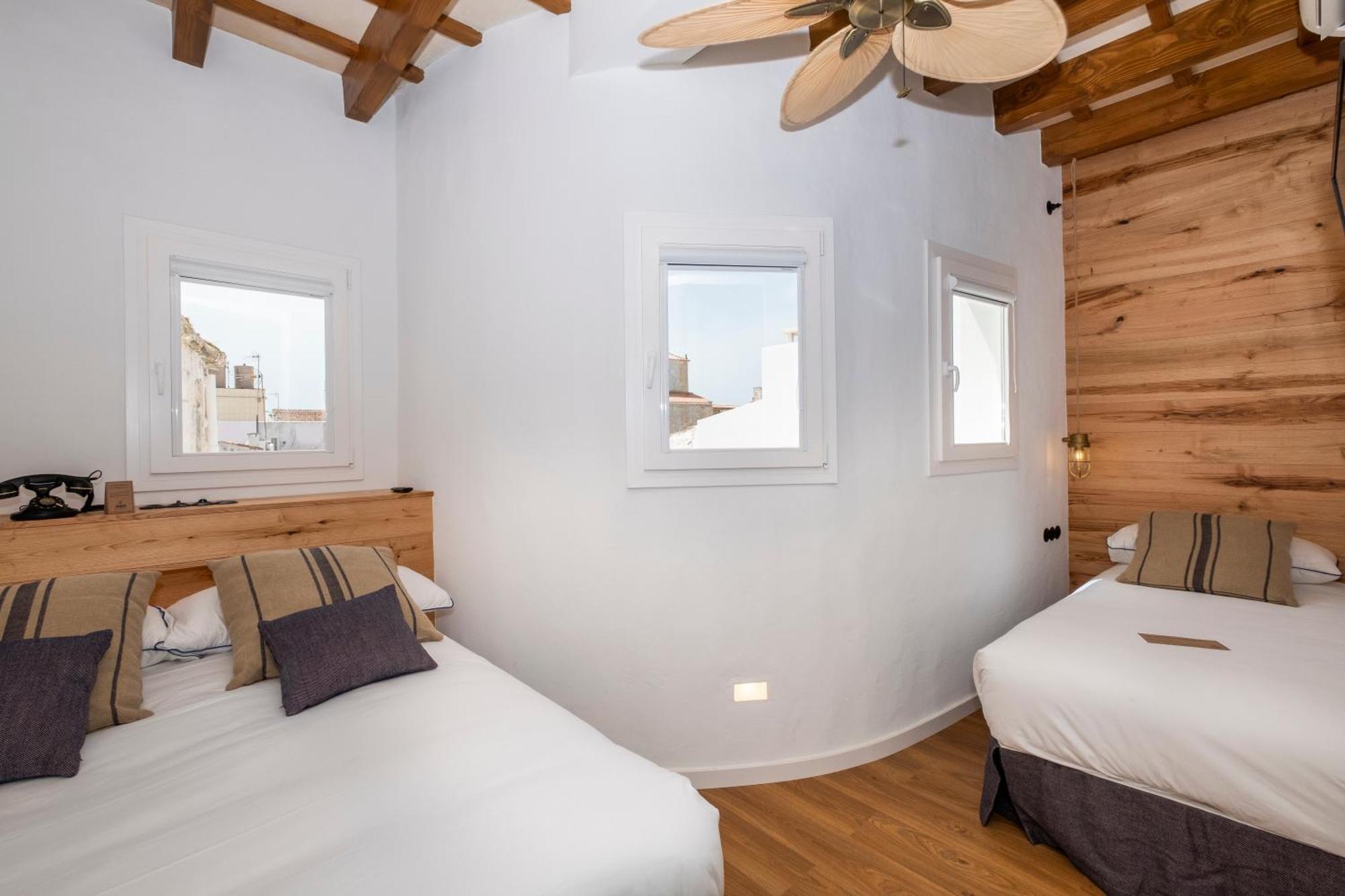 Nao Catedral Boutique Hotel 3*