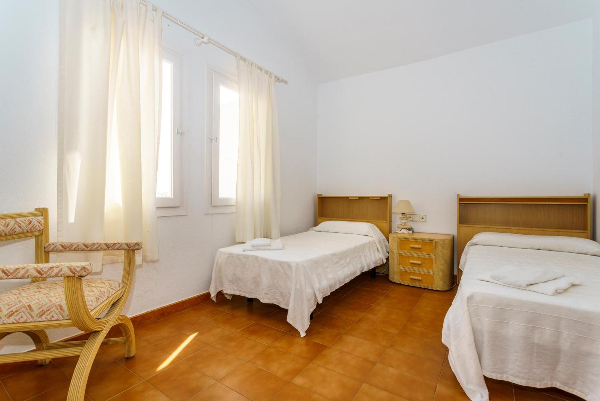 Menorca Fenicia Villa Son Parc