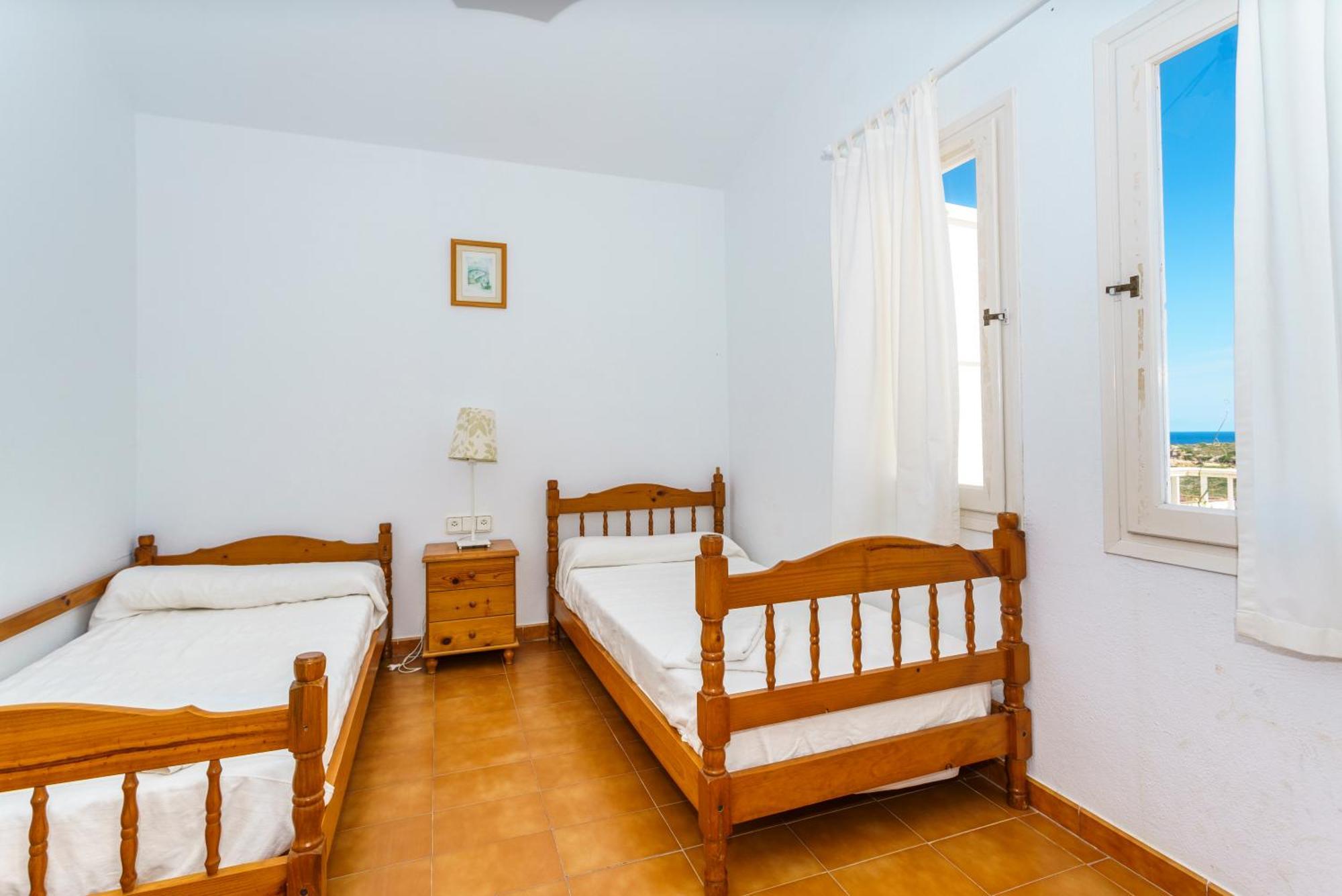 Villa Menorca Fenicia *