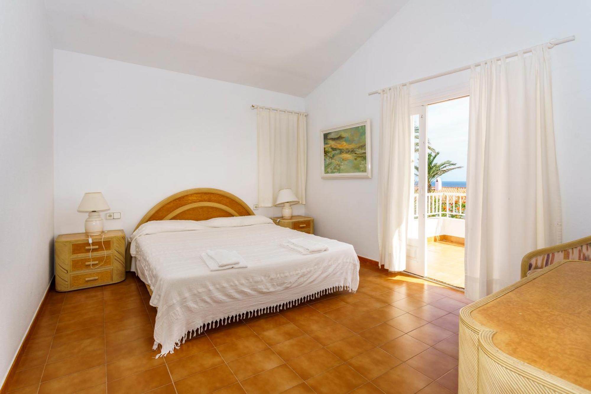 Villa Menorca Fenicia