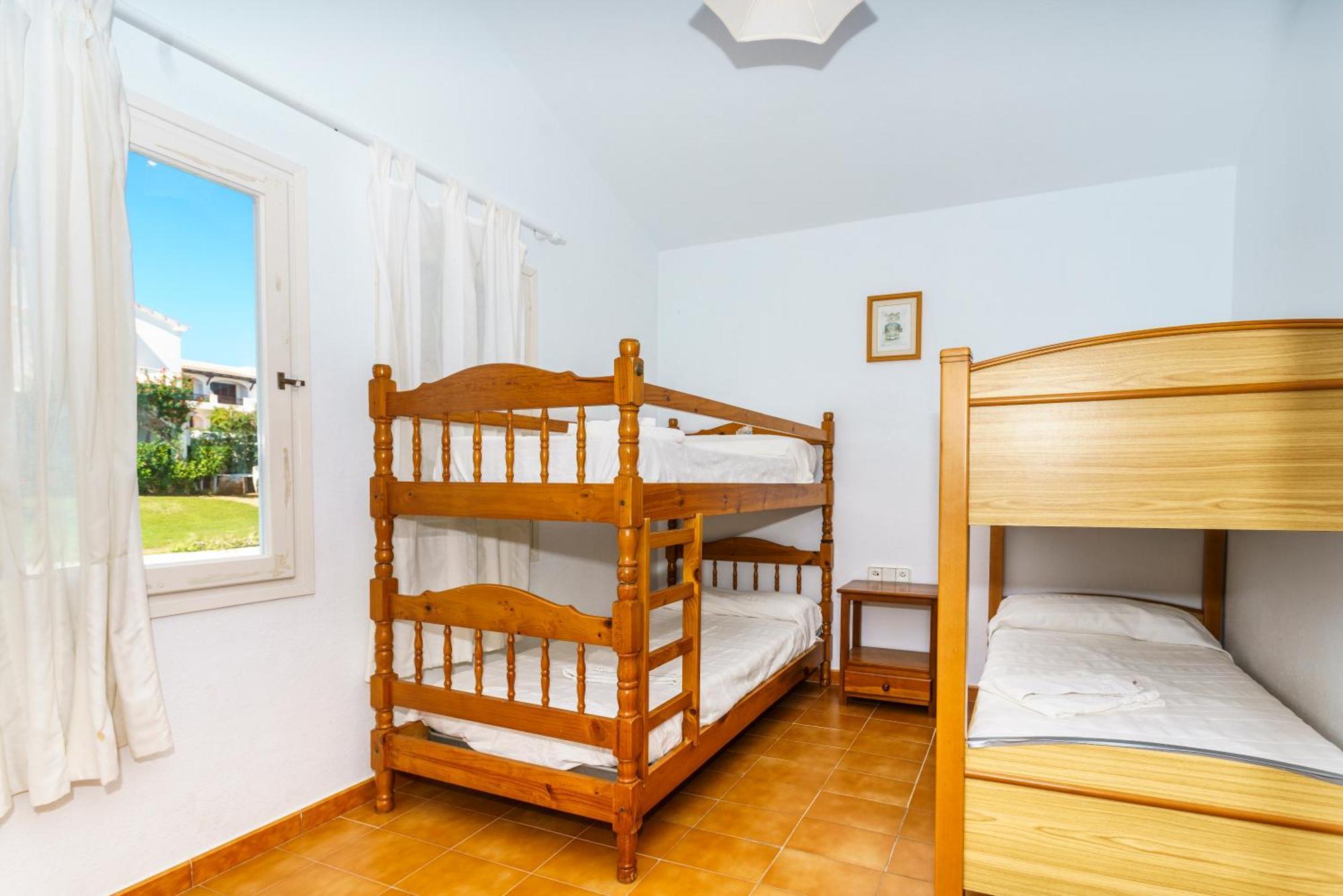 Menorca Fenicia Villa Son Parc