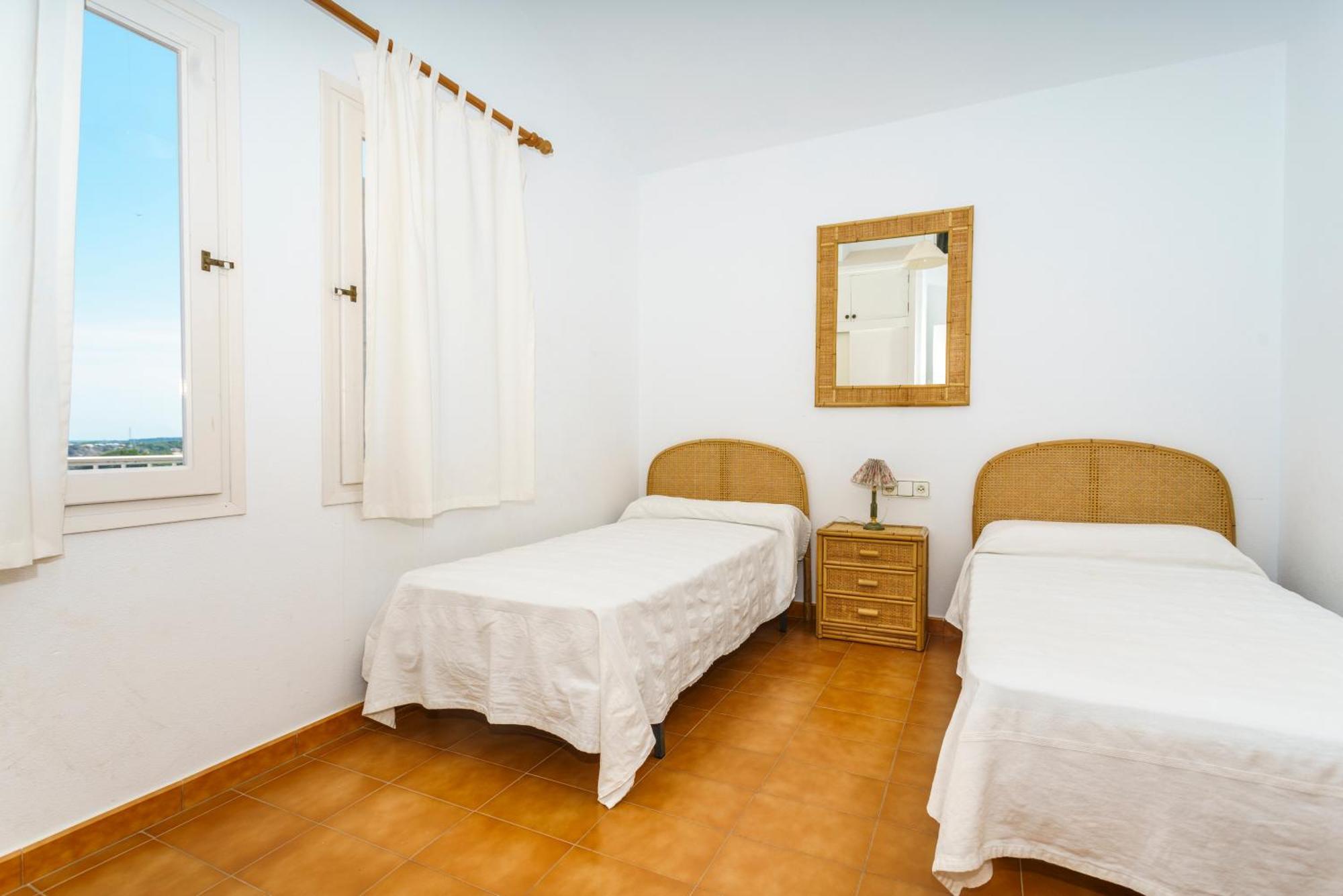 Villa Menorca Fenicia Son Parc