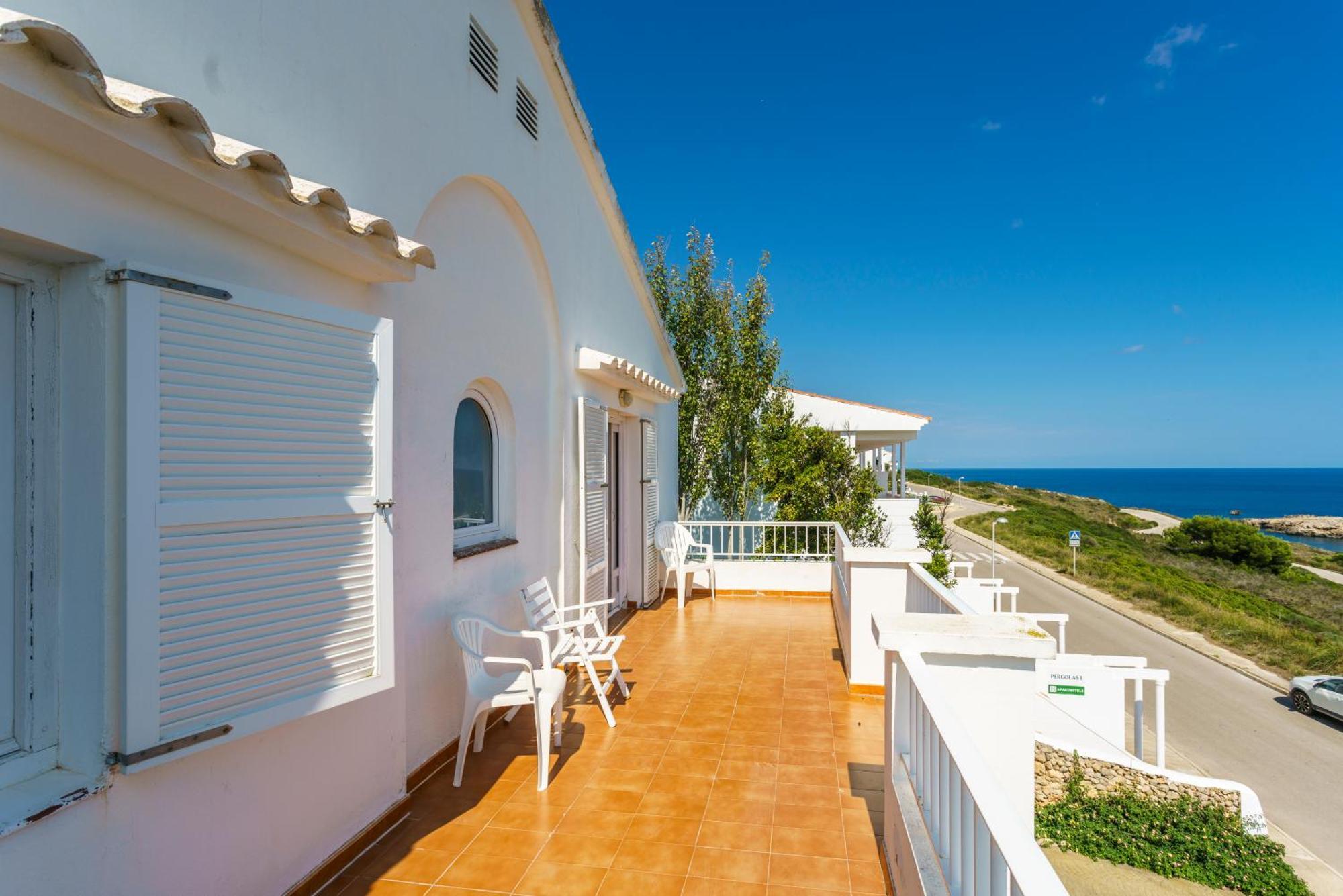 Villa Menorca Fenicia