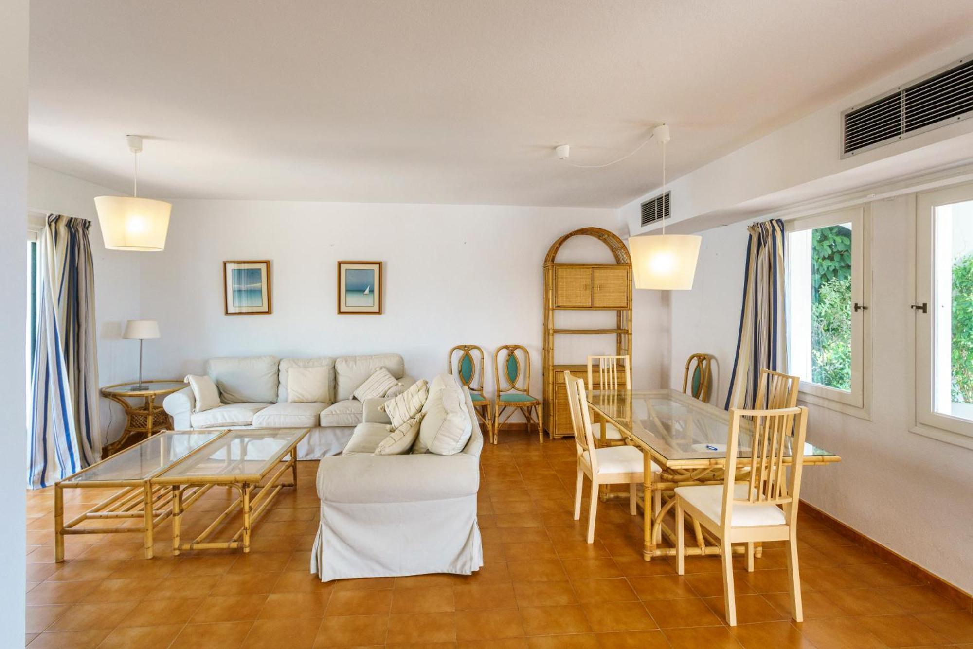 Menorca Fenicia Villa *