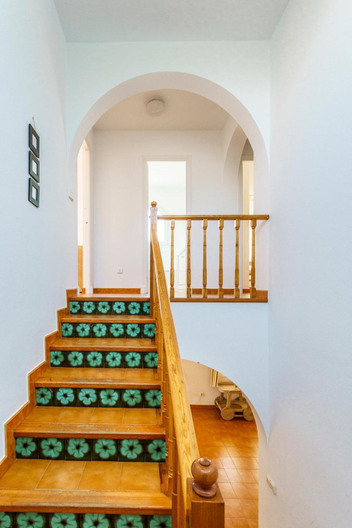 Villa Menorca Fenicia *