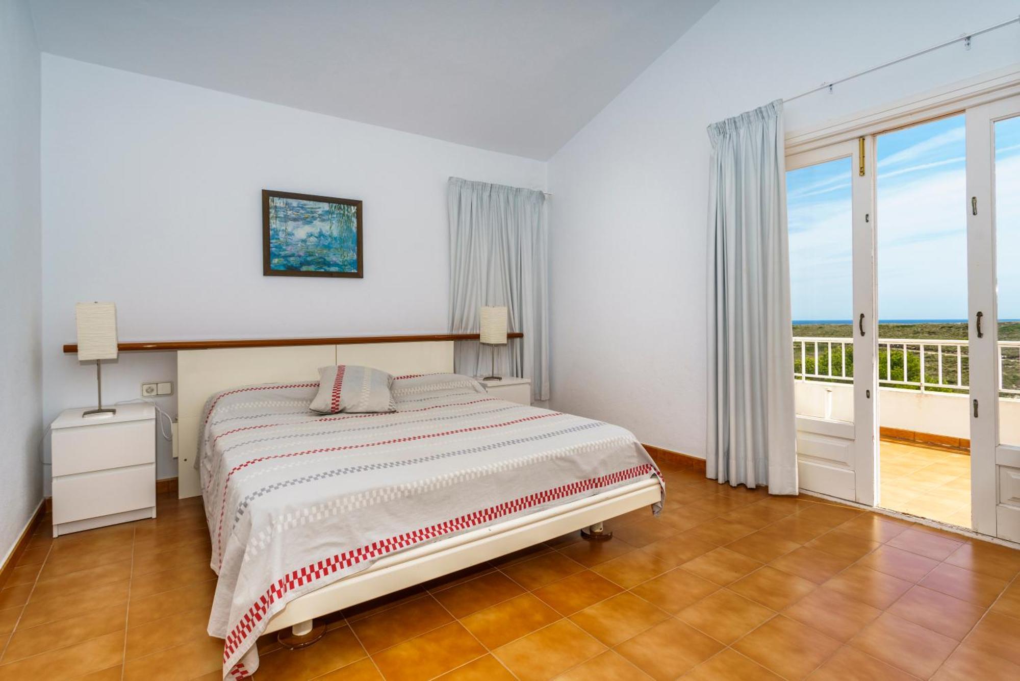 Villa Menorca Fenicia *
