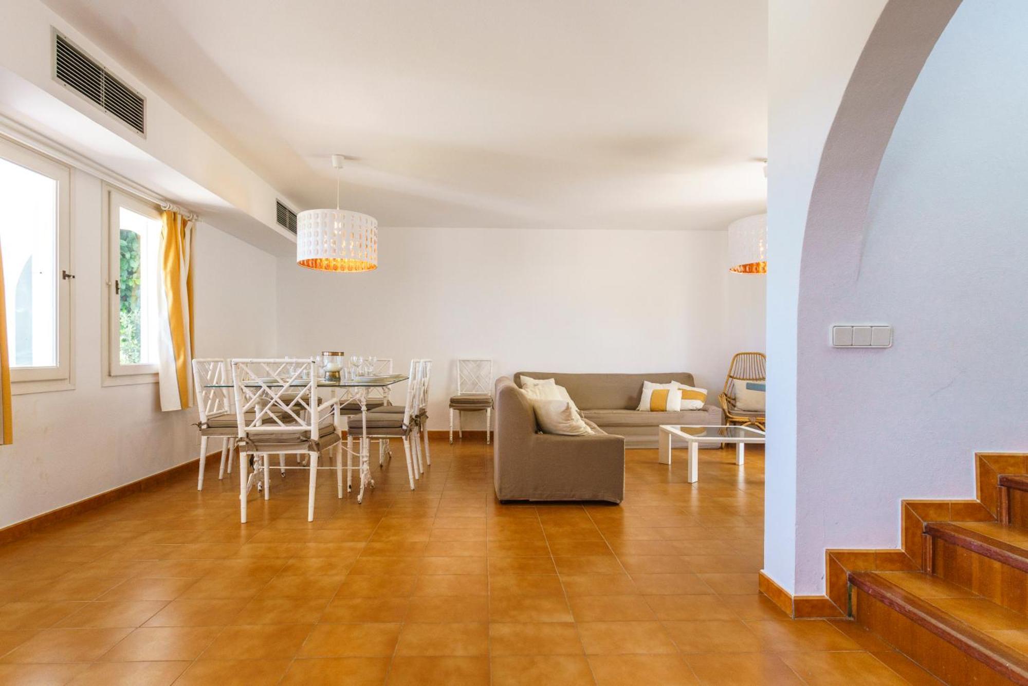 Menorca Fenicia Villa Son Parc