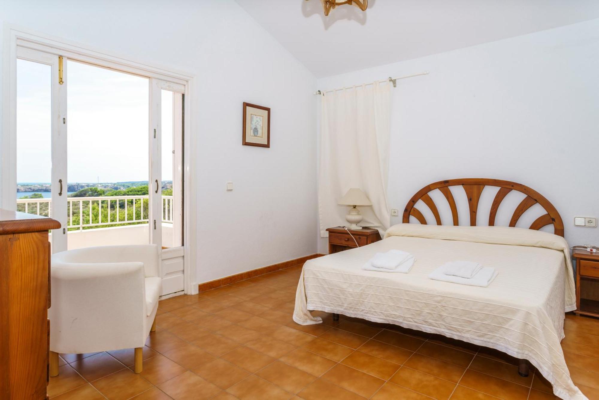 Menorca Fenicia Villa *