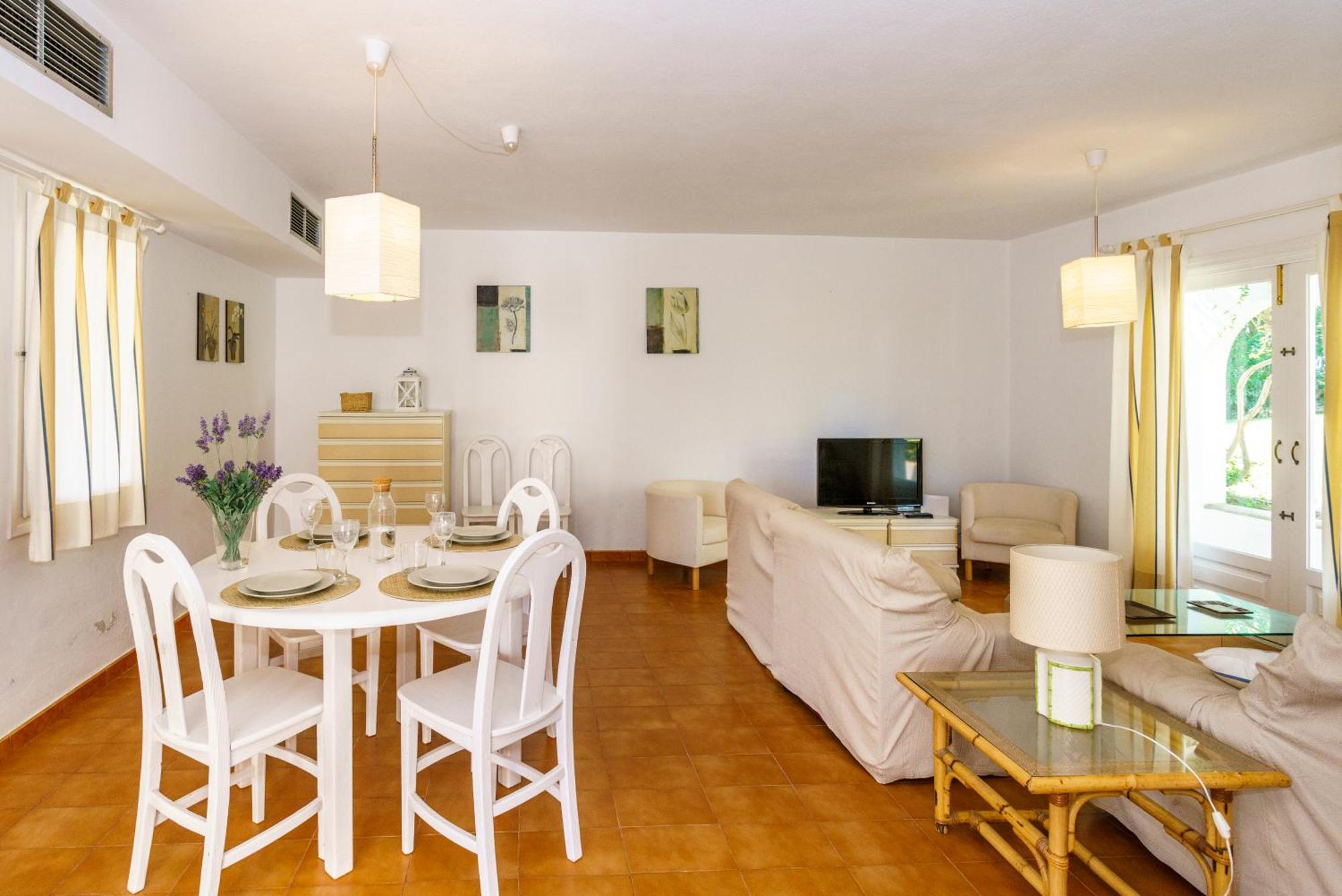 Villa Menorca Fenicia Son Parc