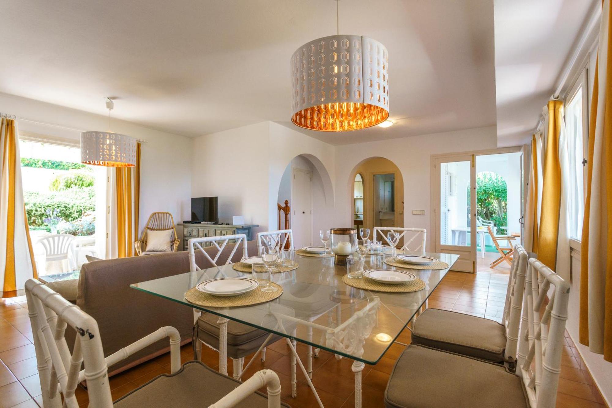 Villa Menorca Fenicia *