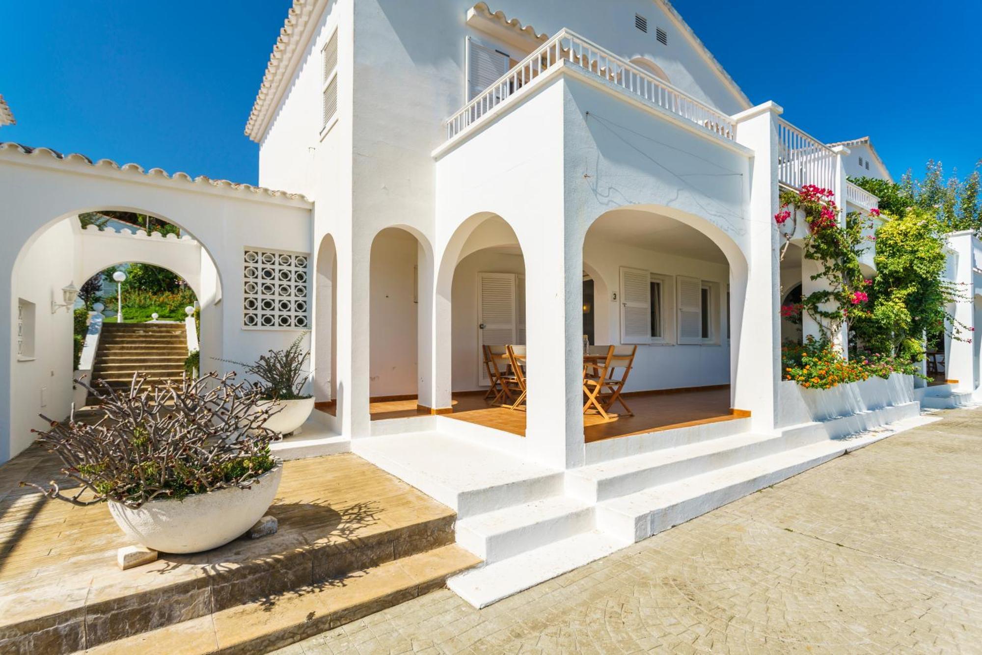 Menorca Fenicia Villa Son Parc