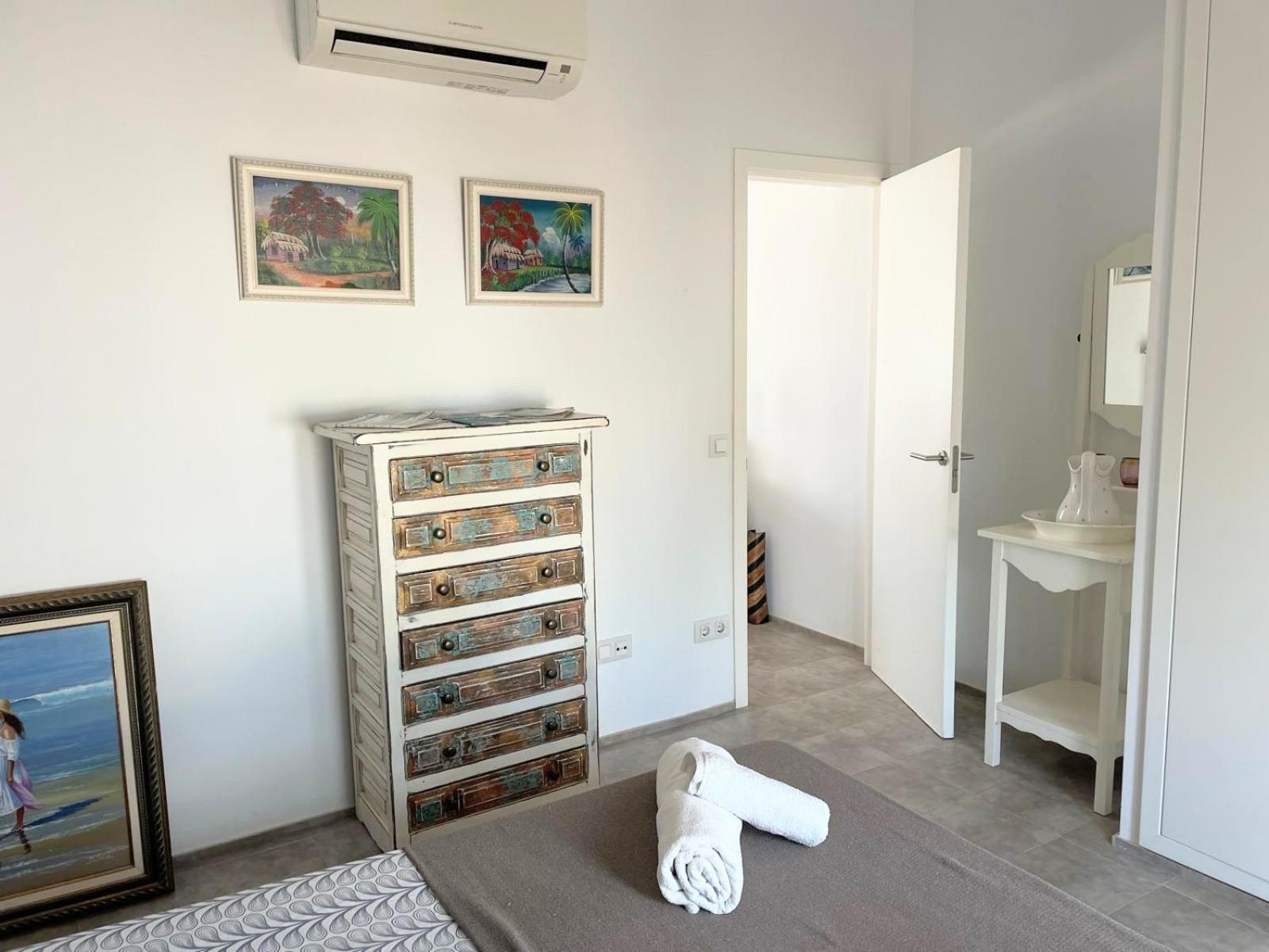 Your House In Menorca *