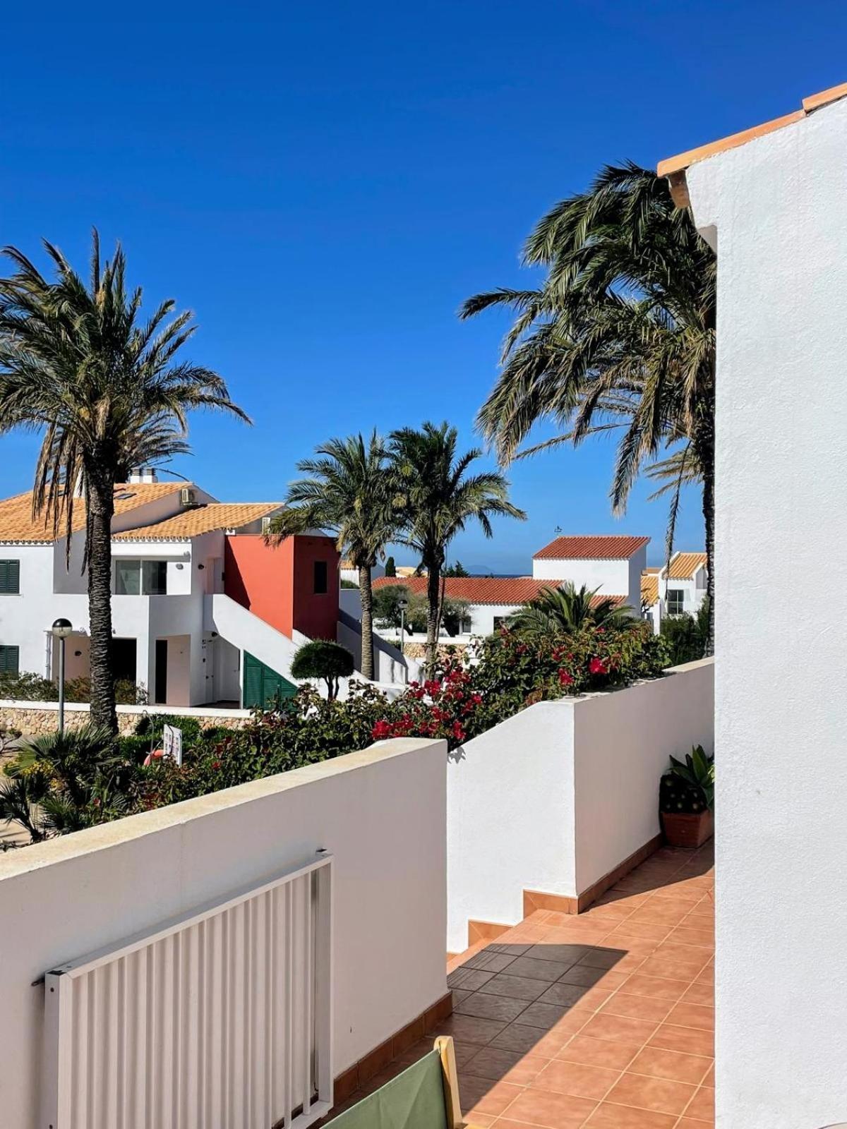 Your House In Menorca *