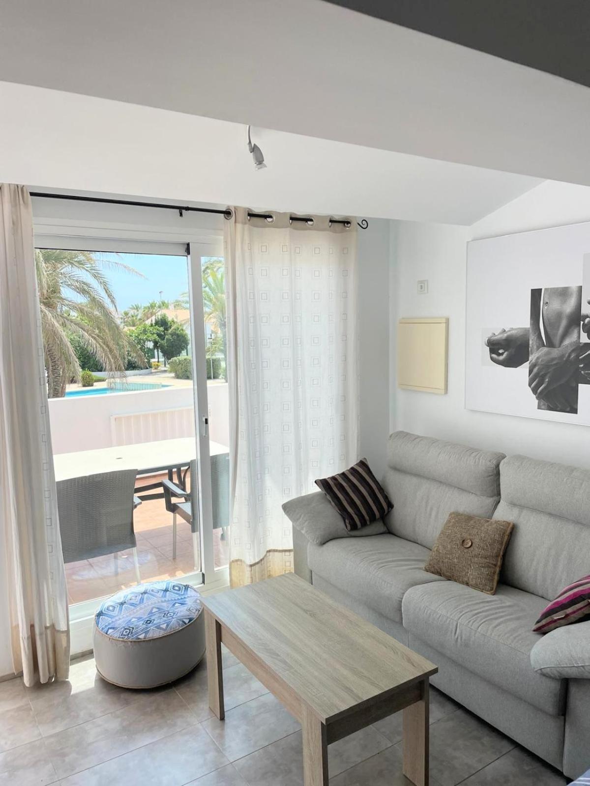Your House In Menorca