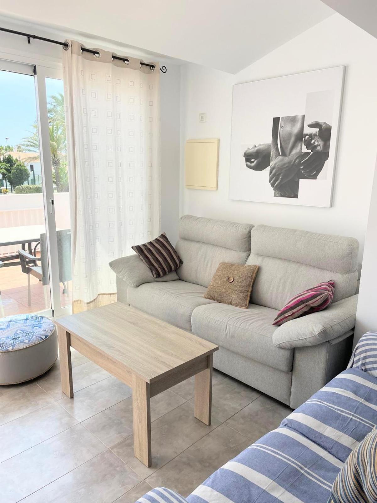 Your House In Menorca