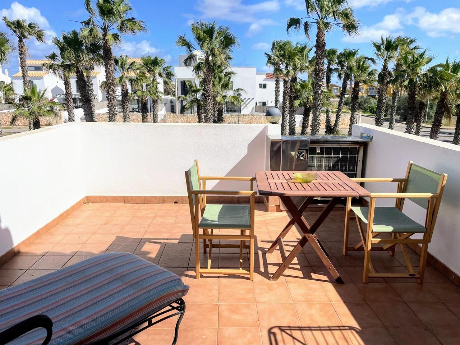 Apartment Your House In Menorca Ciutadella (Menorca)