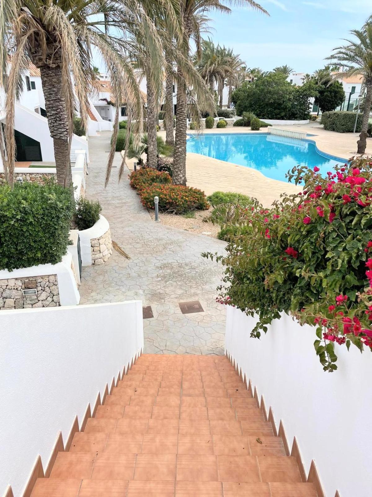 Your House In Menorca *