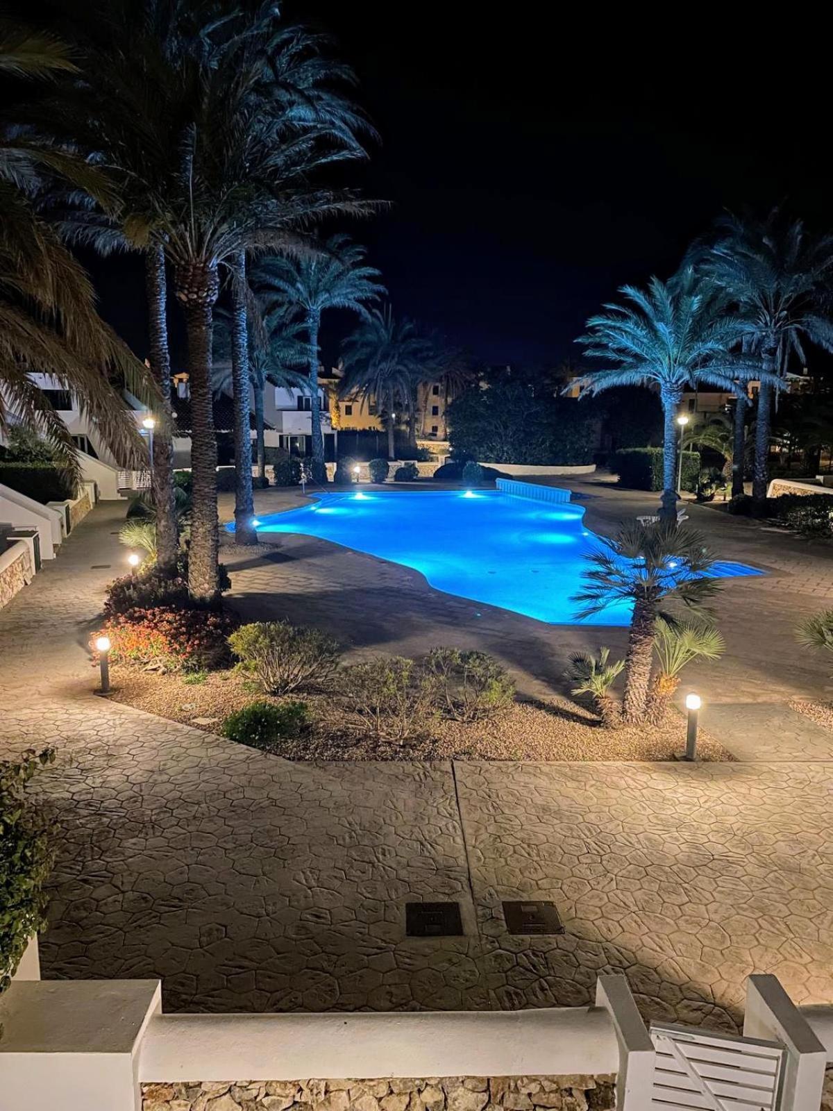 Apartment Your House In Menorca *