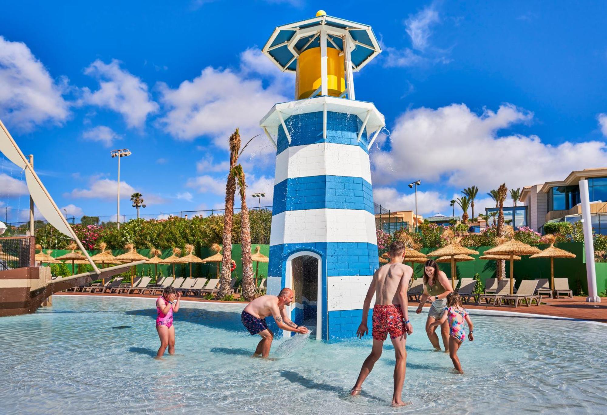 Insotel Punta Prima Prestige Suites&spa 5*