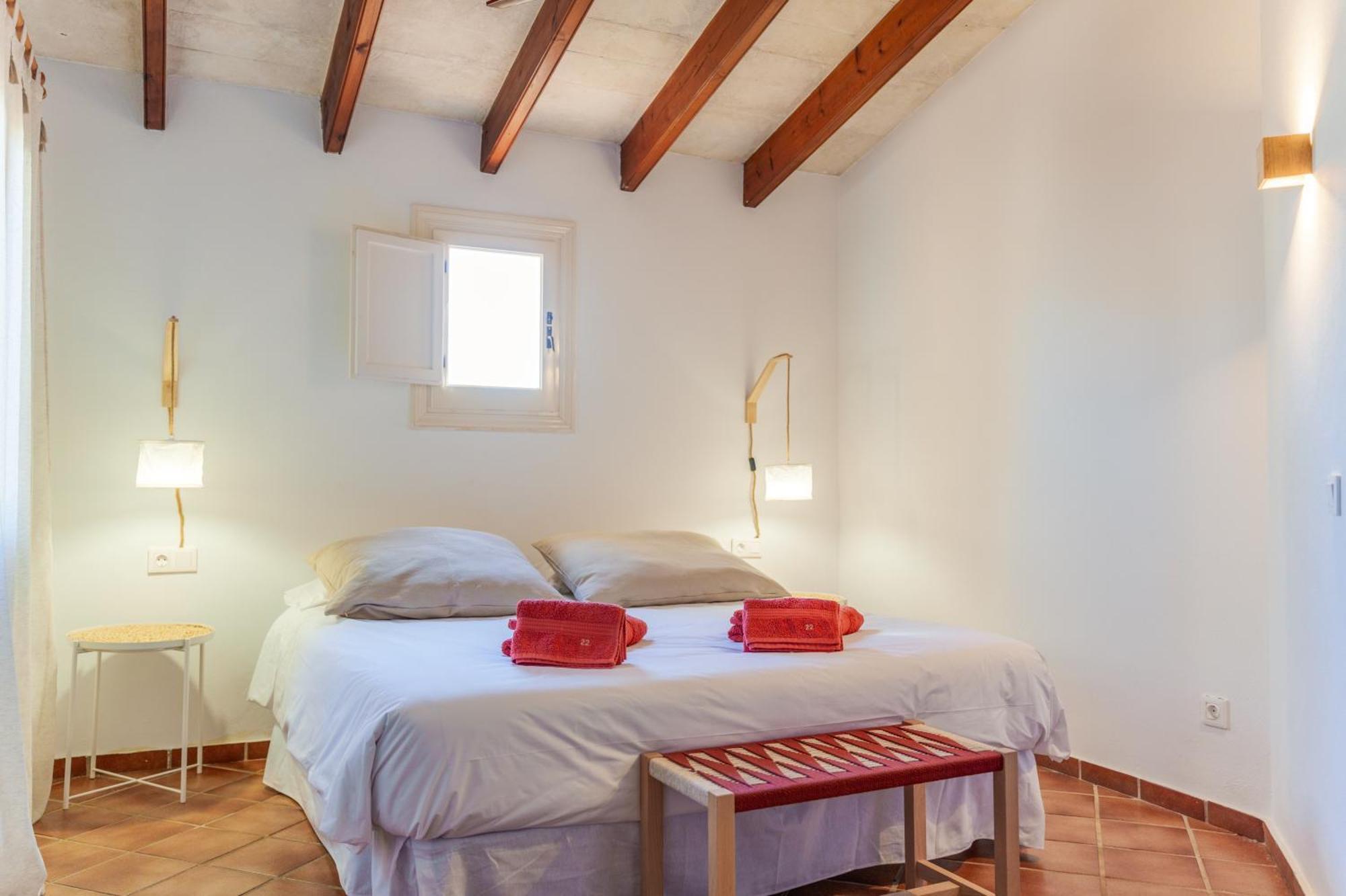 Es Peix Blau - Apartamento Reluciente Con Piscina *