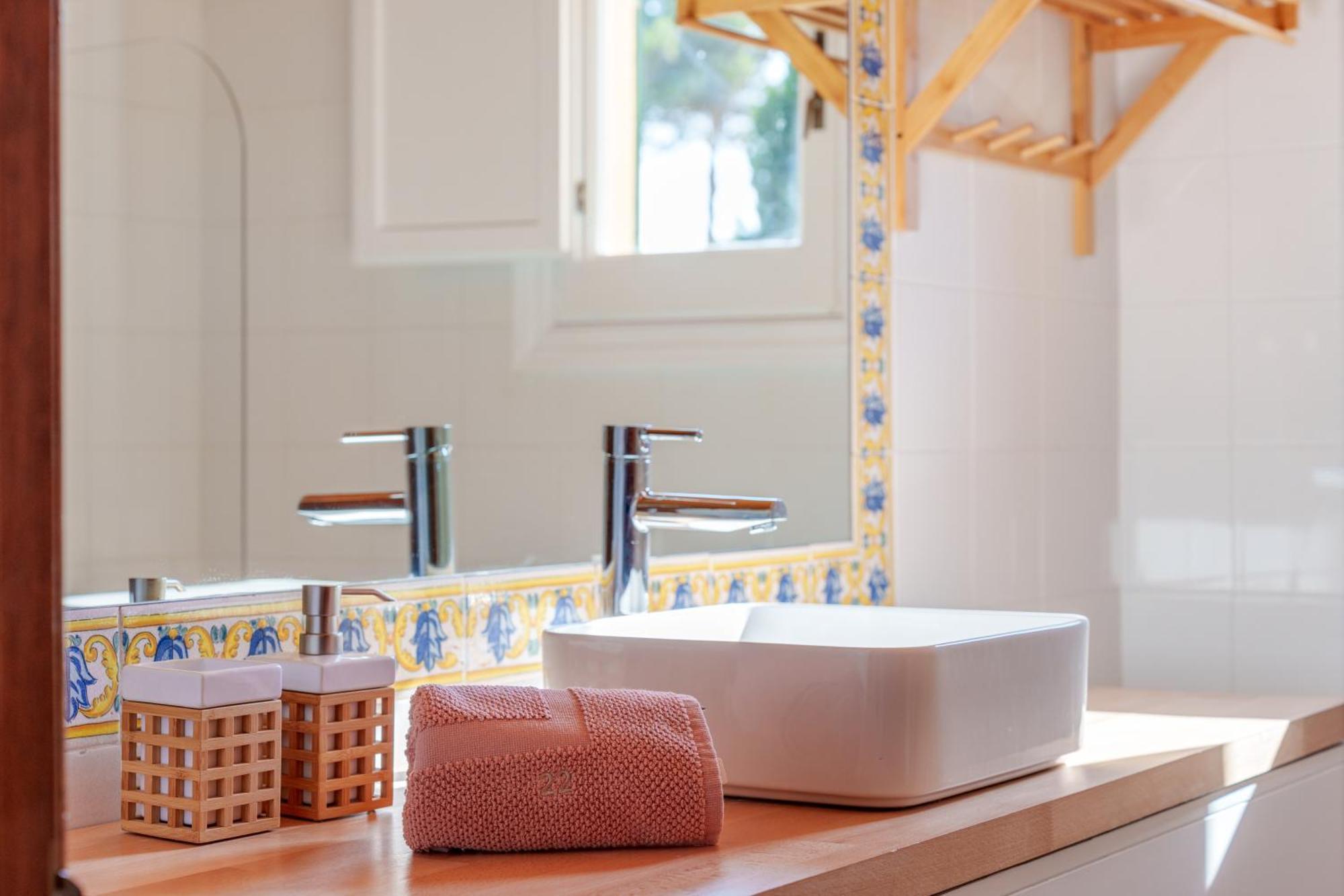Es Peix Blau - Apartamento Reluciente Con Piscina Apartment *