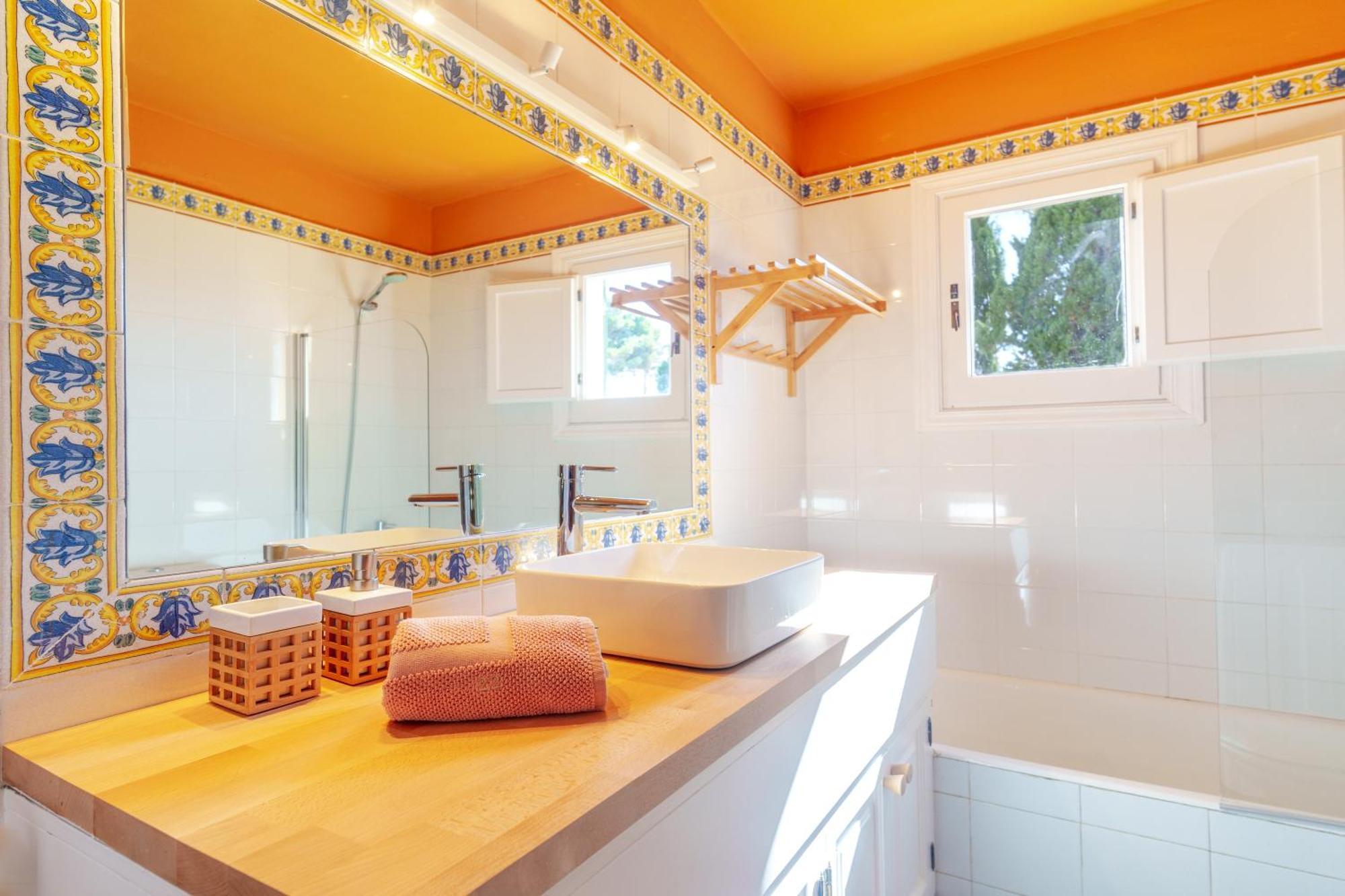 Es Peix Blau - Apartamento Reluciente Con Piscina Apartment *