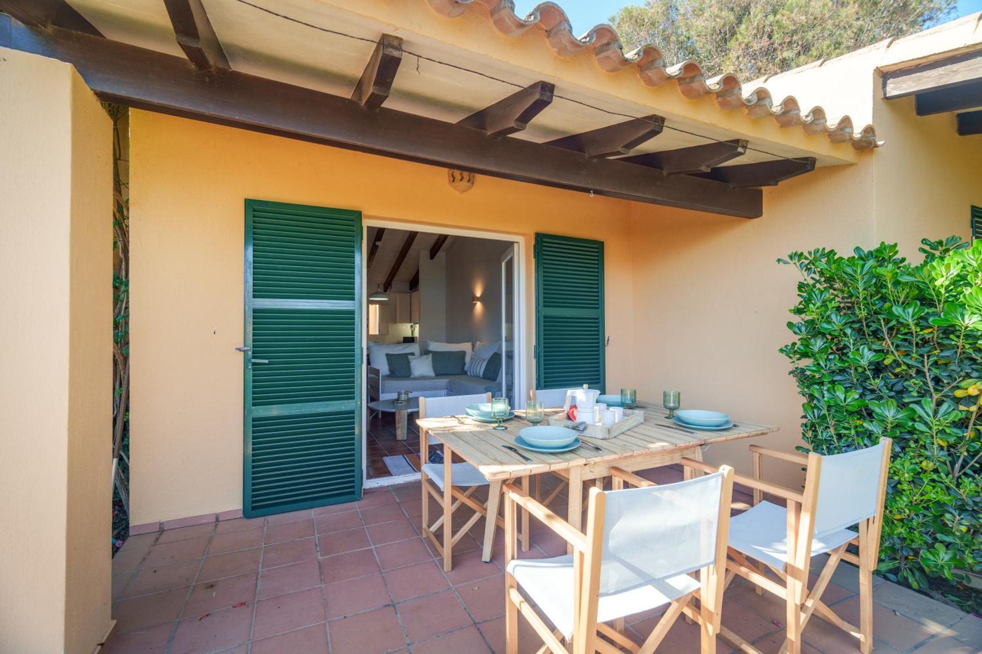 Es Peix Blau - Apartamento Reluciente Con Piscina Apartment