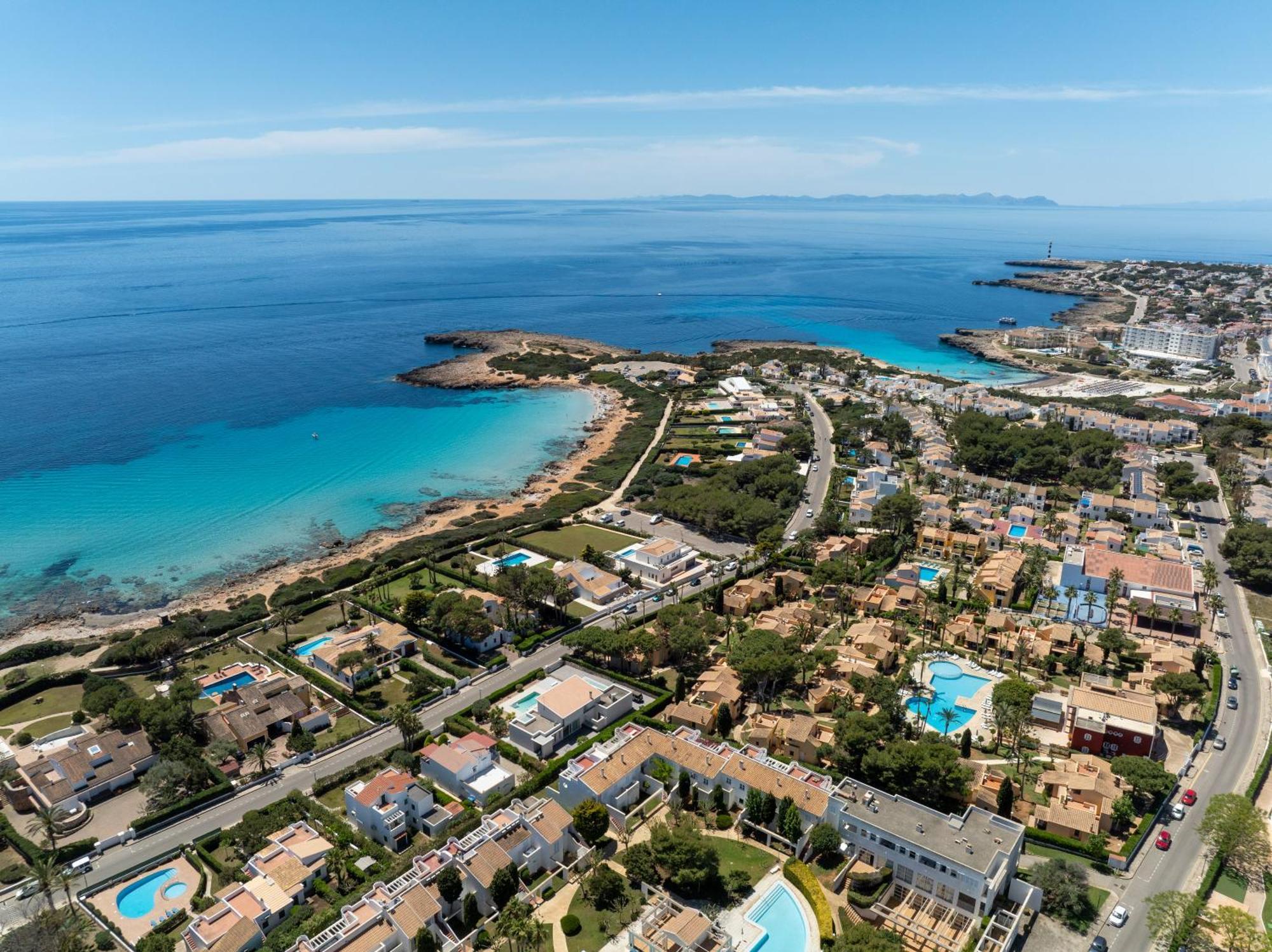 Es Peix Blau - Apartamento Reluciente Con Piscina Apartment *