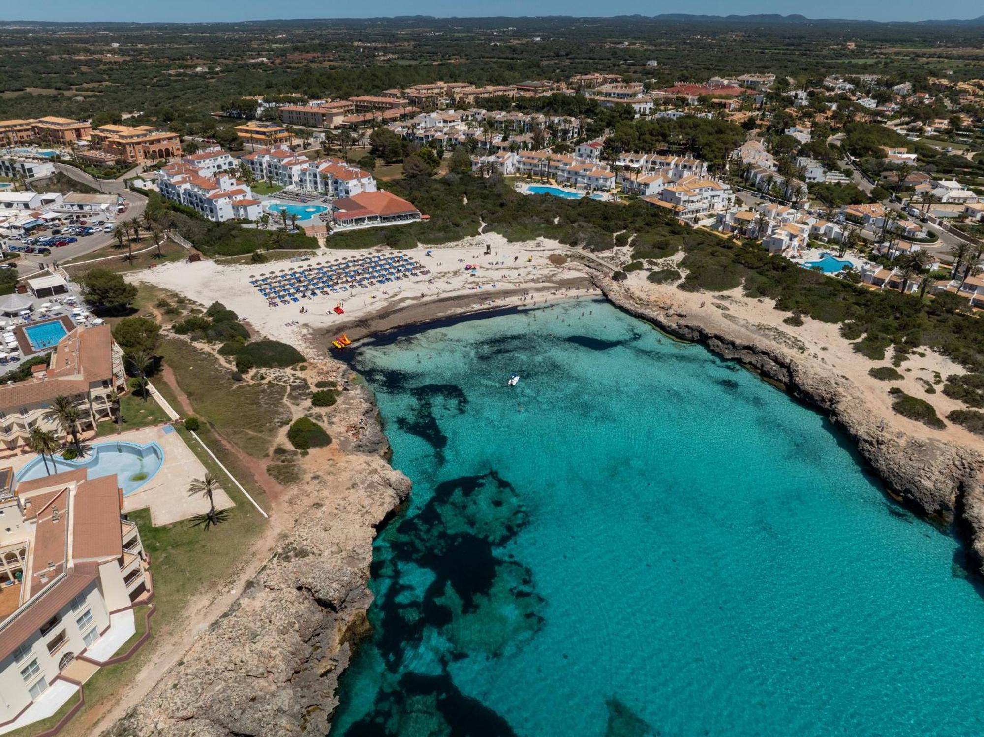 Es Peix Blau - Apartamento Reluciente Con Piscina Apartment *