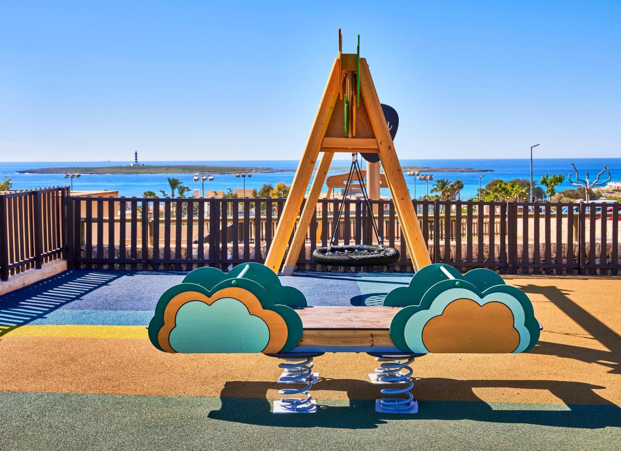 Insotel Punta Prima Prestige Suites&spa 5*