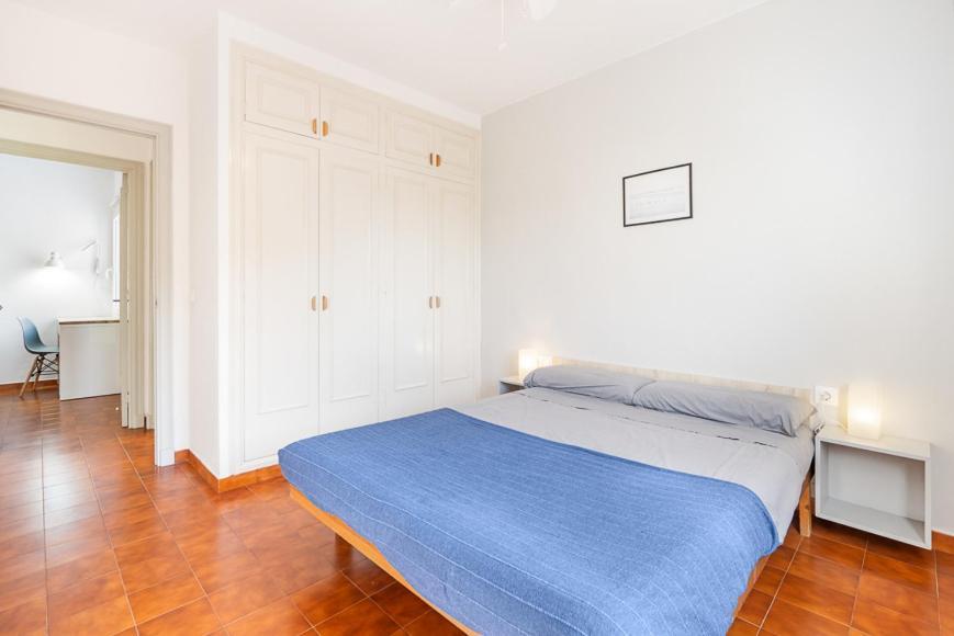 Villa S'auba Exclusiva Con Piscina Privada De Agua Salada Y Horno De Pizza