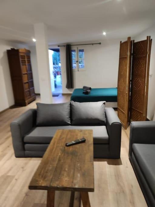 Apartamento Independiente Son Morell *