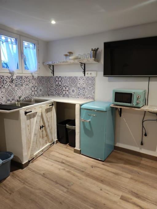 Independiente Son Morell Apartamento Cala Morell