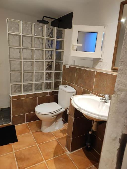 Apartamento Independiente Son Morell