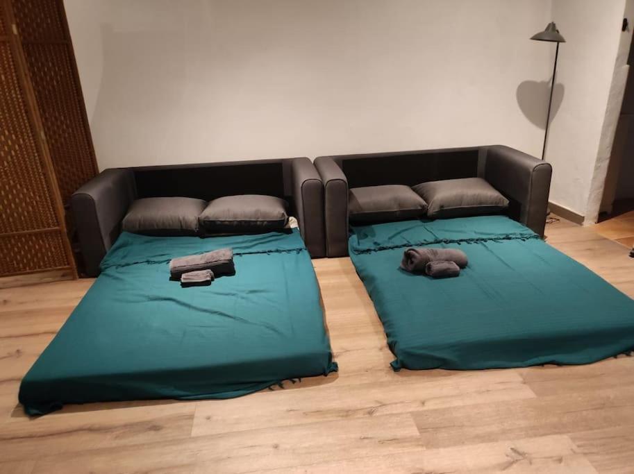 Apartment Independiente Son Morell