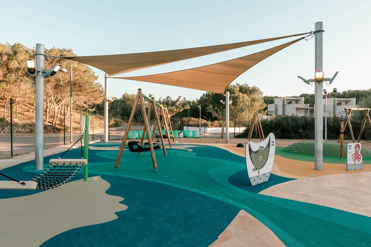 Hotel Club Aguamarina 3*