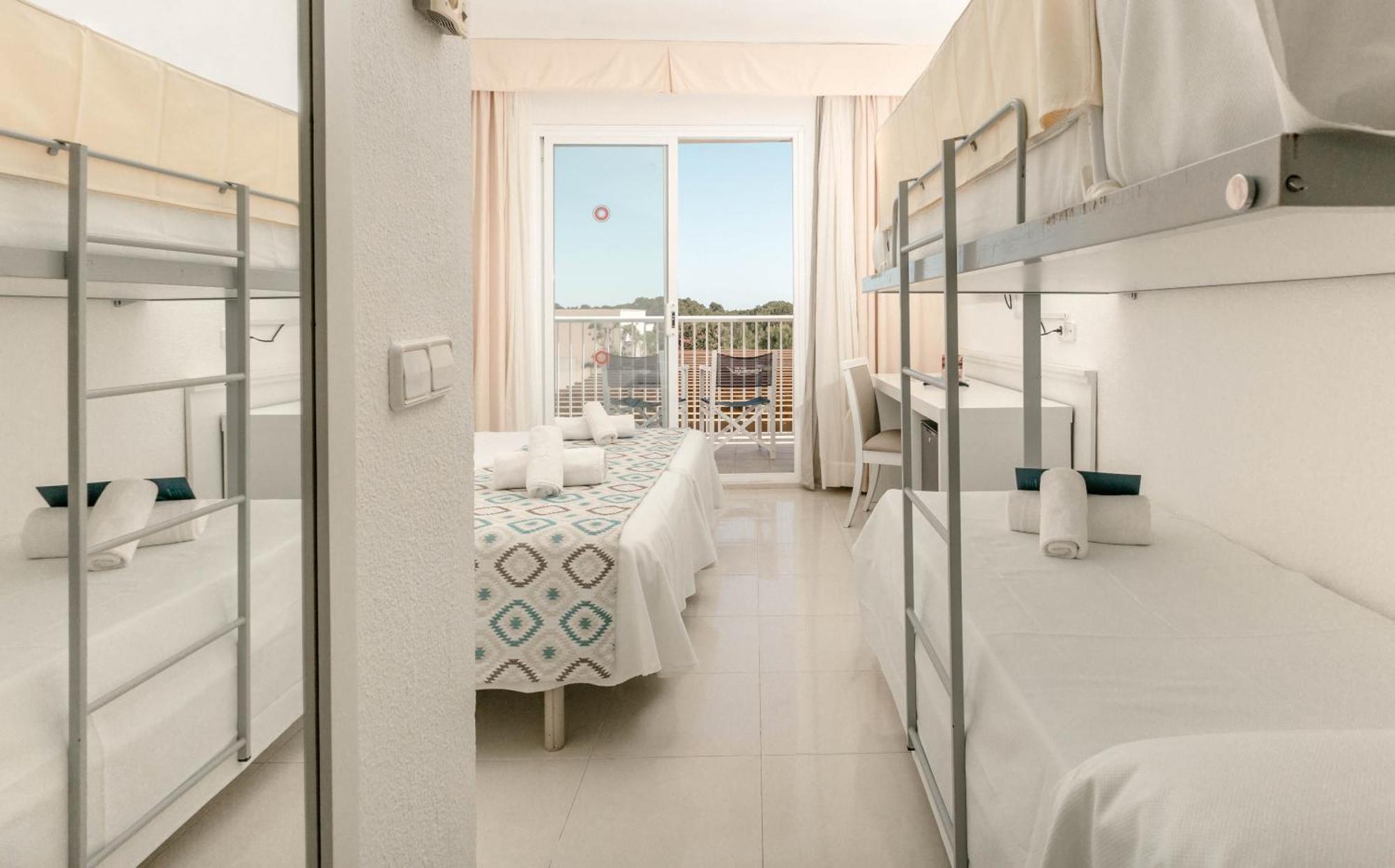 Club Aguamarina Hotel 3*