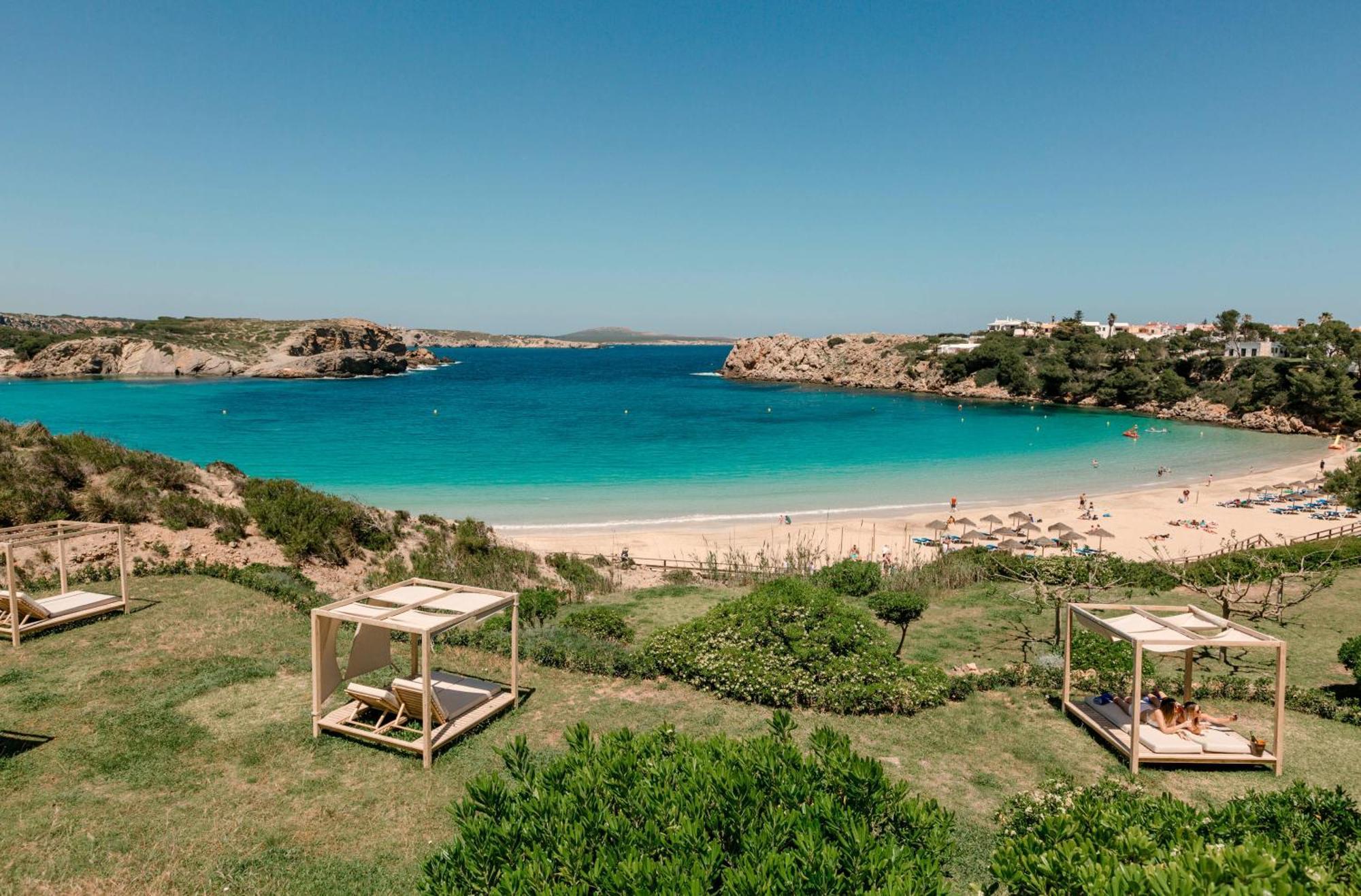 Club Aguamarina Arenal d'en Castell