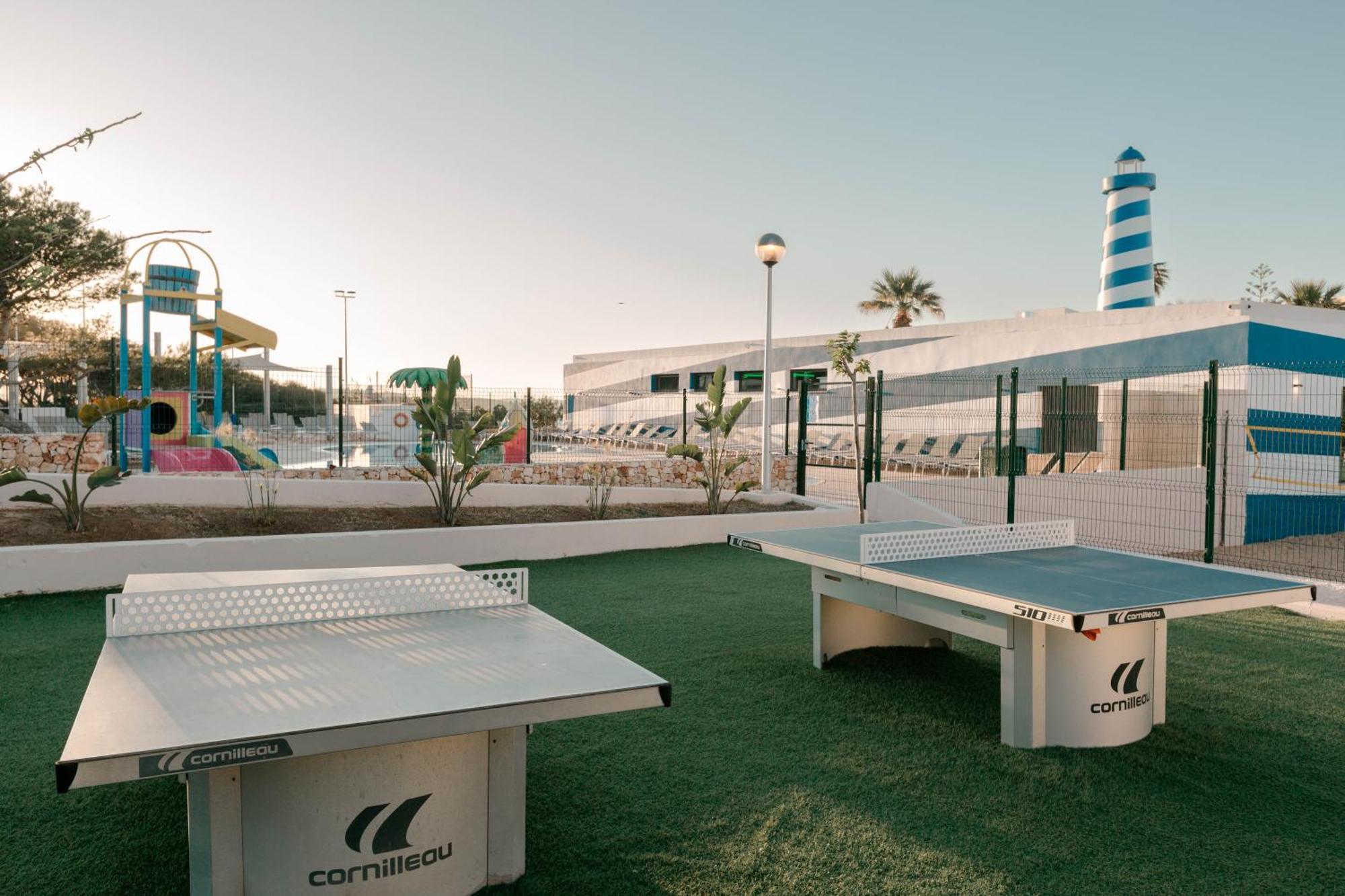 Hotel Club Aguamarina 3*