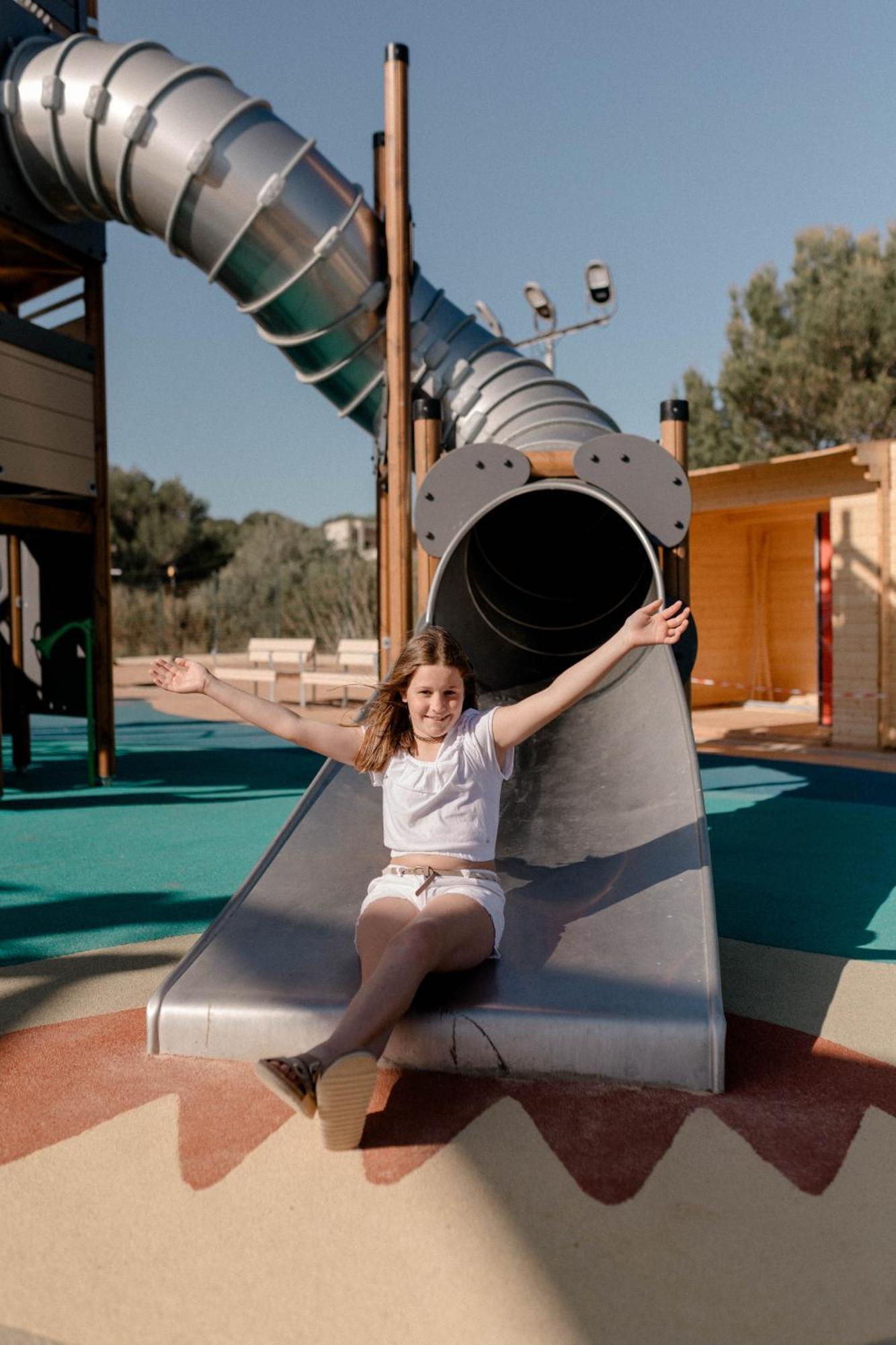 Hotel Club Aguamarina Arenal d'en Castell
