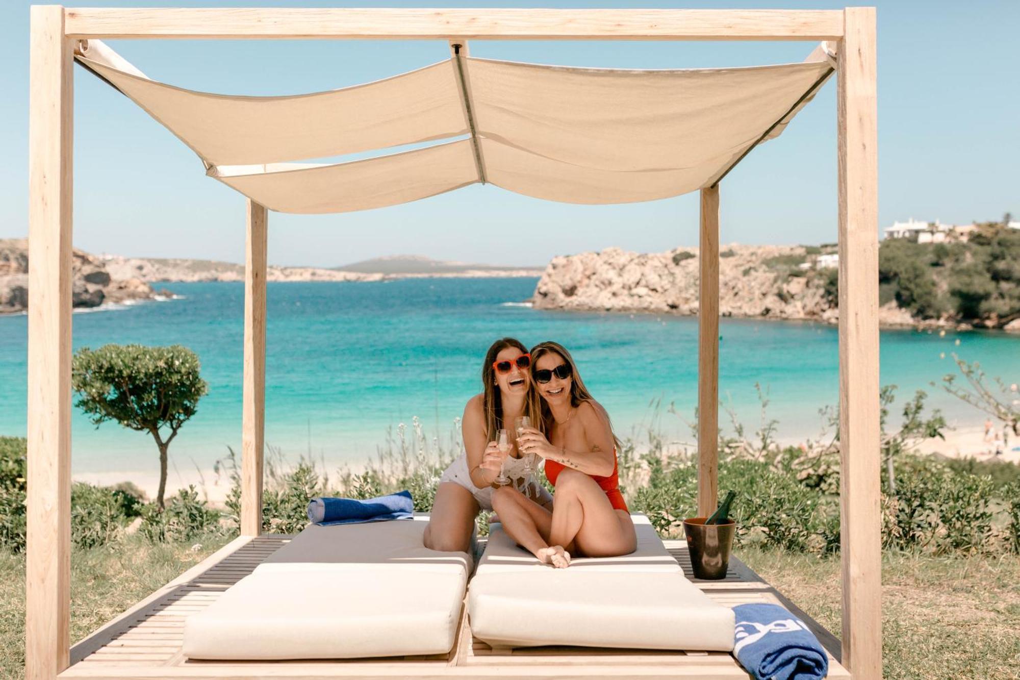 Hotel Club Aguamarina